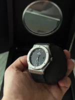 Hublot Classic Fusion Titanium 45 mm 511.NX.1171.RX – Image 4