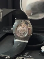 Hublot Classic Fusion Titanium 45 mm 511.NX.1171.RX – Image 2