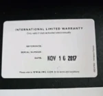 Montre IWC Big Pilot Le Petit Prince IW502703 Calendrier Annuel Édition Limitée – Image 19