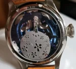 Montre IWC Big Pilot Le Petit Prince IW502703 Calendrier Annuel Édition Limitée – Image 6