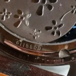 Montre IWC Big Pilot Le Petit Prince IW502703 Calendrier Annuel Édition Limitée – Image 5