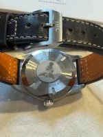 Montre d'aviateur IWC IW327010 Le Petit Prince Mark XVIII - Cadran bleu - Automatique – Image 11