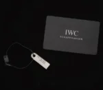Montre IWC Lake Tahoe TOP GUN Pilot Chrono Ref. IW389105 PRE-RELEASE 03/03/2022 ! – Image 3