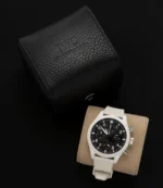 Montre IWC Lake Tahoe TOP GUN Pilot Chrono Ref. IW389105 PRE-RELEASE 03/03/2022 ! – Image 17