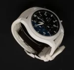 Montre IWC Lake Tahoe TOP GUN Pilot Chrono Ref. IW389105 PRE-RELEASE 03/03/2022 ! – Image 16