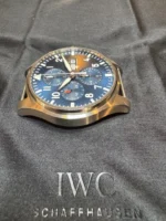 Chronographe d'Aviateur IWC Édition Le Petit Prince - IW377714 Coffret + Papiers – Image 16