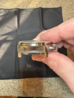 Chronographe d'Aviateur IWC Édition Le Petit Prince - IW377714 Coffret + Papiers – Image 14