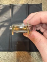 Chronographe d'Aviateur IWC Édition Le Petit Prince - IW377714 Coffret + Papiers – Image 13