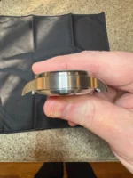 Chronographe d'Aviateur IWC Édition Le Petit Prince - IW377714 Coffret + Papiers – Image 12