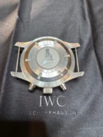 Chronographe d'Aviateur IWC Édition Le Petit Prince - IW377714 Coffret + Papiers – Image 10
