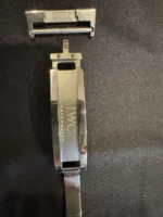 Chronographe d'Aviateur IWC Édition Le Petit Prince - IW377714 Coffret + Papiers – Image 5