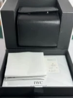 IWC Portugieser Yacht Club Chronographe IW3814093 Entièrement fonctionnel Sans prix de réserve – Image 9