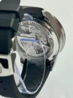 IWC Portugieser Yacht Club Chronographe IW3814093 Entièrement fonctionnel Sans prix de réserve – Image 17