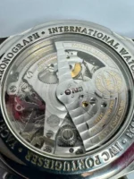 IWC Portugieser Yacht Club Chronographe IW3814093 Entièrement fonctionnel Sans prix de réserve – Image 13
