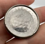 IWC SCHAFFHAUSEN Ingenieur AUTOMATIQUE REF 666 MONTRE VINTAGE HOMME CAL 8531 – Image 6