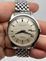 IWC SCHAFFHAUSEN Ingenieur AUTOMATIQUE REF 666 MONTRE VINTAGE HOMME CAL 8531 – Image 14