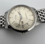 IWC SCHAFFHAUSEN Ingenieur AUTOMATIQUE REF 666 MONTRE VINTAGE HOMME CAL 8531 – Image 12