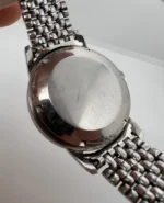 IWC SCHAFFHAUSEN Ingenieur AUTOMATIQUE REF 666 MONTRE VINTAGE HOMME CAL 8531 – Image 10