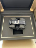 Jaeger-LeCoultre Master Calendar Control Calendar Cadran bleu Acier inoxydable – Image 6