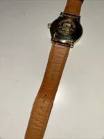 Montre Jaeger-LeCoultre Master Control 1000 heures en or jaune 18 carats, automatique, 36 mm – Image 4