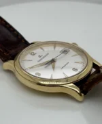 Montre Jaeger-LeCoultre Master Control 1000 heures en or jaune 18 carats, automatique, 36 mm – Image 3