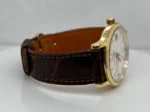 Montre Jaeger-LeCoultre Master Control 1000 heures en or jaune 18 carats, automatique, 36 mm – Image 11