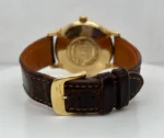 Montre Jaeger-LeCoultre Master Control 1000 heures en or jaune 18 carats, automatique, 36 mm – Image 8