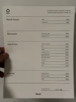 Montre automatique Jaeger-LeCoultre Reverso Monoface 2022, excellent état – Image 3