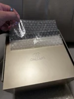 Montre automatique Jaeger-LeCoultre Reverso Monoface 2022, excellent état – Image 9