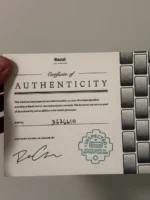 Montre automatique Jaeger-LeCoultre Reverso Monoface 2022, excellent état – Image 4