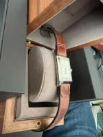 Jaeger-LeCoultre 2024 Reverso 214.8.62 Q3858522 Acier inoxydable – Image 6