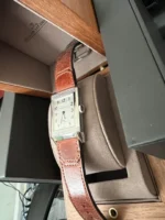 Jaeger-LeCoultre 2024 Reverso 214.8.62 Q3858522 Acier inoxydable – Image 5