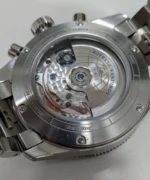 Montre homme LONGINES SPIRIT FLYBACK L3.821.4.53.6 42 mm – Image 6