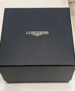 Montre homme LONGINES SPIRIT FLYBACK L3.821.4.53.6 42 mm – Image 4