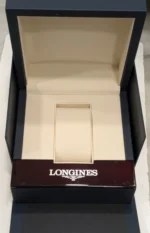 Montre homme LONGINES SPIRIT FLYBACK L3.821.4.53.6 42 mm – Image 3