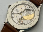 Chronomètre LU Chopard Réf. 168629-3001 (Boîte et papiers inclus) – Image 7