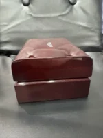 Montre homme Longines Master Collection Navy Moon Phase Auto L2.673.4 – Image 2