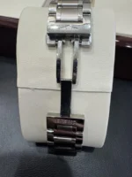 Montre homme Longines Master Collection Navy Moon Phase Auto L2.673.4 – Image 10