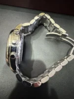 Montre homme Longines Master Collection Navy Moon Phase Auto L2.673.4 – Image 8