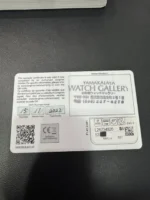 Montre homme Longines Master Collection Navy Moon Phase Auto L2.673.4 – Image 5