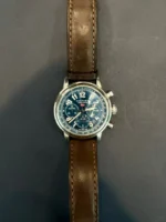 Édition limitée Chopard 168589-3003 Mille Miglia, coffret complet, papiers, propriétaire d'origine – Image 10