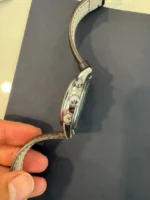 Édition limitée Chopard 168589-3003 Mille Miglia, coffret complet, papiers, propriétaire d'origine – Image 9