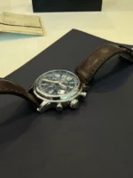 Édition limitée Chopard 168589-3003 Mille Miglia, coffret complet, papiers, propriétaire d'origine – Image 8