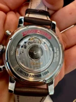 Édition limitée Chopard 168589-3003 Mille Miglia, coffret complet, papiers, propriétaire d'origine – Image 3