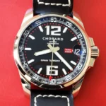 Homme Chopard Mille Miglia Gran Turismo Xl 8997 44M Auto Menthe Très Propre – Image 21