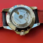 Homme Chopard Mille Miglia Gran Turismo Xl 8997 44M Auto Menthe Très Propre – Image 8