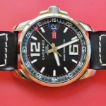 Homme Chopard Mille Miglia Gran Turismo Xl 8997 44M Auto Menthe Très Propre – Image 2