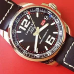 Homme Chopard Mille Miglia Gran Turismo Xl 8997 44M Auto Menthe Très Propre – Image 16