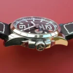 Homme Chopard Mille Miglia Gran Turismo Xl 8997 44M Auto Menthe Très Propre – Image 14