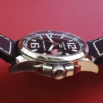 Homme Chopard Mille Miglia Gran Turismo Xl 8997 44M Auto Menthe Très Propre – Image 13